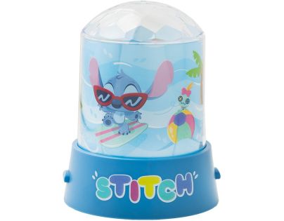 Paladone Stitch projekčné svetlo