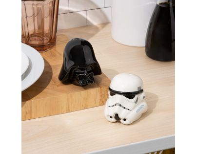 Paladone Stormtrooper set soľnička-korenička