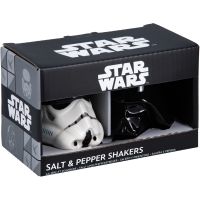 Paladone Stormtrooper set soľnička-korenička 4