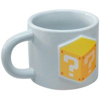 Paladone Super Mario Hrnček embosovaný