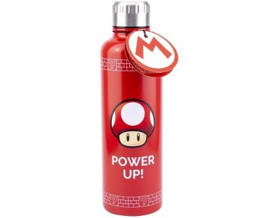 Paladone Super Mario Nerez fľaša