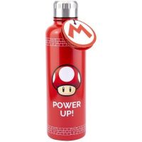 Paladone Super Mario Nerez fľaša