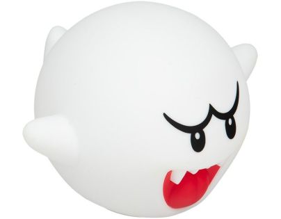 Paladone Super Mario Svetlo SquishyGlo silikónové
