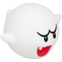 Paladone Super Mario Svetlo SquishyGlo silikónové 2