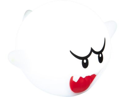 Paladone Super Mario Svetlo SquishyGlo silikónové