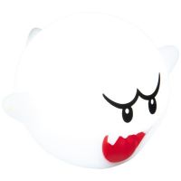 Paladone Super Mario Svetlo SquishyGlo silikónové 4