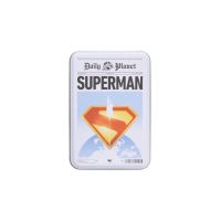 Paladone Superman Hracie karty (plechový box) 3