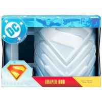 Paladone Superman Hrnček Pevnosť osamenia