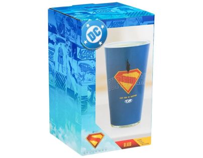 Paladone Superman Pohára