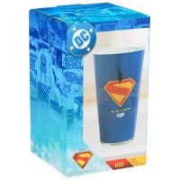 Paladone Superman Pohára 3