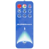 Paladone Superman svetlo Pevnosť osamenia 3