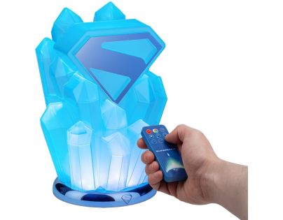 Paladone Superman svetlo Pevnosť osamenia