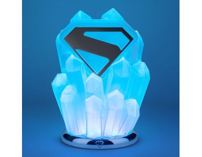 Paladone Superman svetlo Pevnosť osamenia