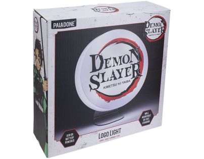 Paladone Demon Slayer Svetlo Head