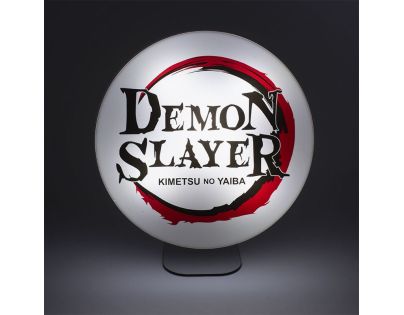 Paladone Demon Slayer Svetlo Head