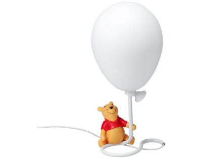 Paladone Svetlo Pooh balónik