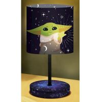 Paladone The Mandalorian Mini Desk Lamp