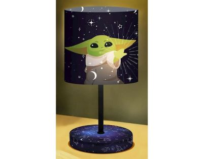 Paladone The Mandalorian Mini Desk Lamp
