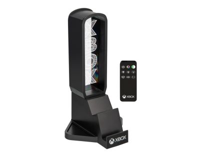 Paladone XBOX herný držiak s LED svetlom