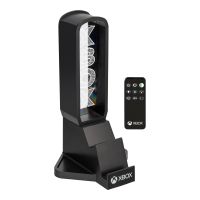 Paladone XBOX herný držiak s LED svetlom