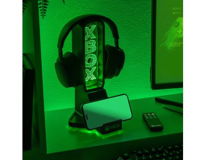 Paladone XBOX herný držiak s LED svetlom