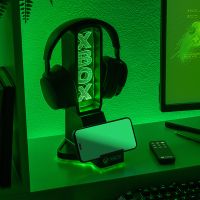 Paladone XBOX herný držiak s LED svetlom 3