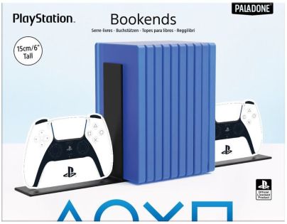 Paladone Zarážka na knihy Playstation