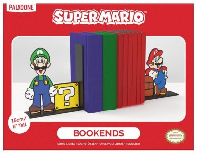 Paladone Zarážka Super Mario