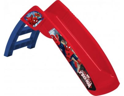 PalPlay Spiderman Šmykľavka Junior