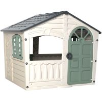 PalPlay Záhradný domček Fun Snowdrift