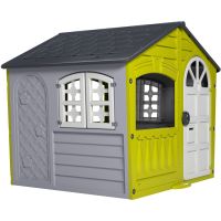 PalPlay Záhradný domček Fun Storm 2