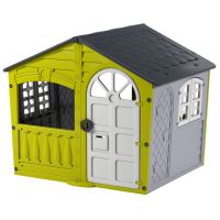 PalPlay Záhradný domček Fun Storm