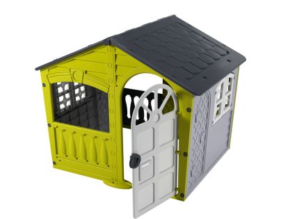 PalPlay Záhradný domček Fun Storm