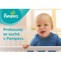 Pampers Active Baby 4 Maxi 147ks 4