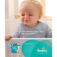 Pampers Active Baby 4 Maxi 147ks 5