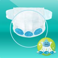 Pampers Active Baby 4 MAXI 174ks 8-14kg 3