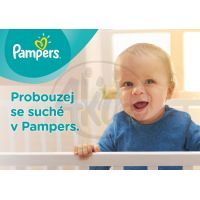 Pampers Active Baby Dry 3 Midi 70ks 2