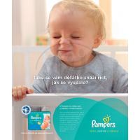 Pampers Active Baby Dry 3 Midi 70ks 3