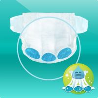 Pampers Active Baby Dry 4 Maxi 76ks 4