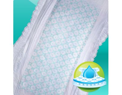 Pampers Active Baby Dry 4 Maxi 76ks