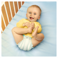 Pampers Active Baby Giant Pack S4 + 70ks 6