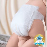 Pampers New Baby - Dry S2 43ks 2