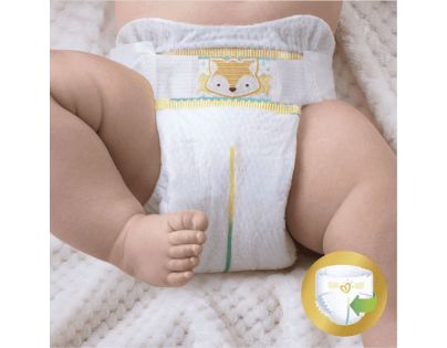 Pampers New Baby - Dry S2 43ks