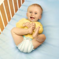 Pampers New baby newborn M3 43ks 3