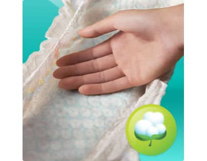 Pampers New baby newborn M3 43ks