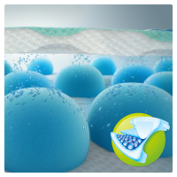 Pampers New Baby Giant Pack S2 100ks 2