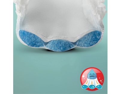 Pampers Pants Maxi 9 14kg Carry Pack S4 24ks