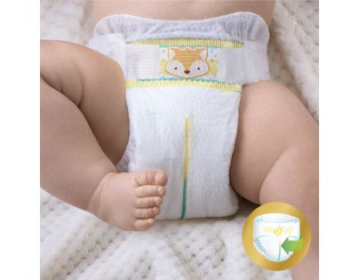 Pampers Premium Care 3 MIDI 204 ks 5-9 kg