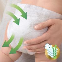 Pampers Premium Care 3 MIDI 204 ks 5-9 kg 3