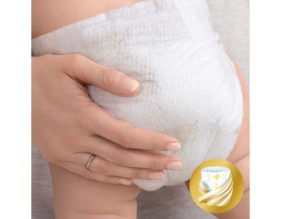 Pampers Premium Care 3 MIDI 204 ks 5-9 kg